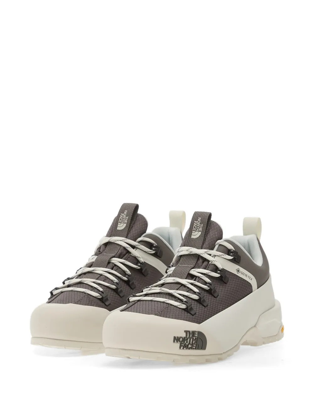 The North Face Glenclyffe Low Gore-Tex sneakers Grijs
