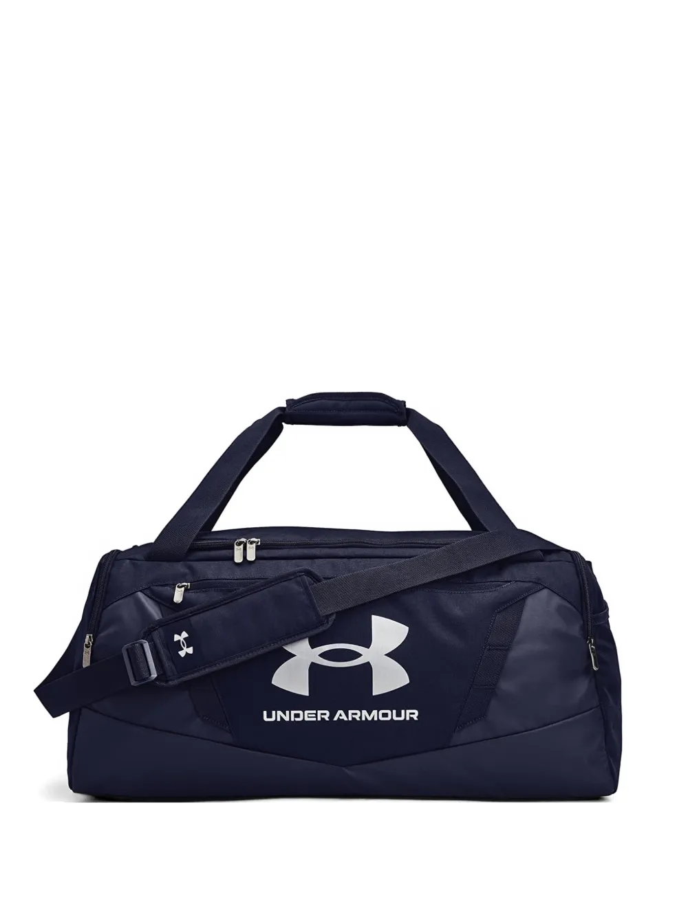 Under Armour Valigia Undeniable 5.0 media - Blu