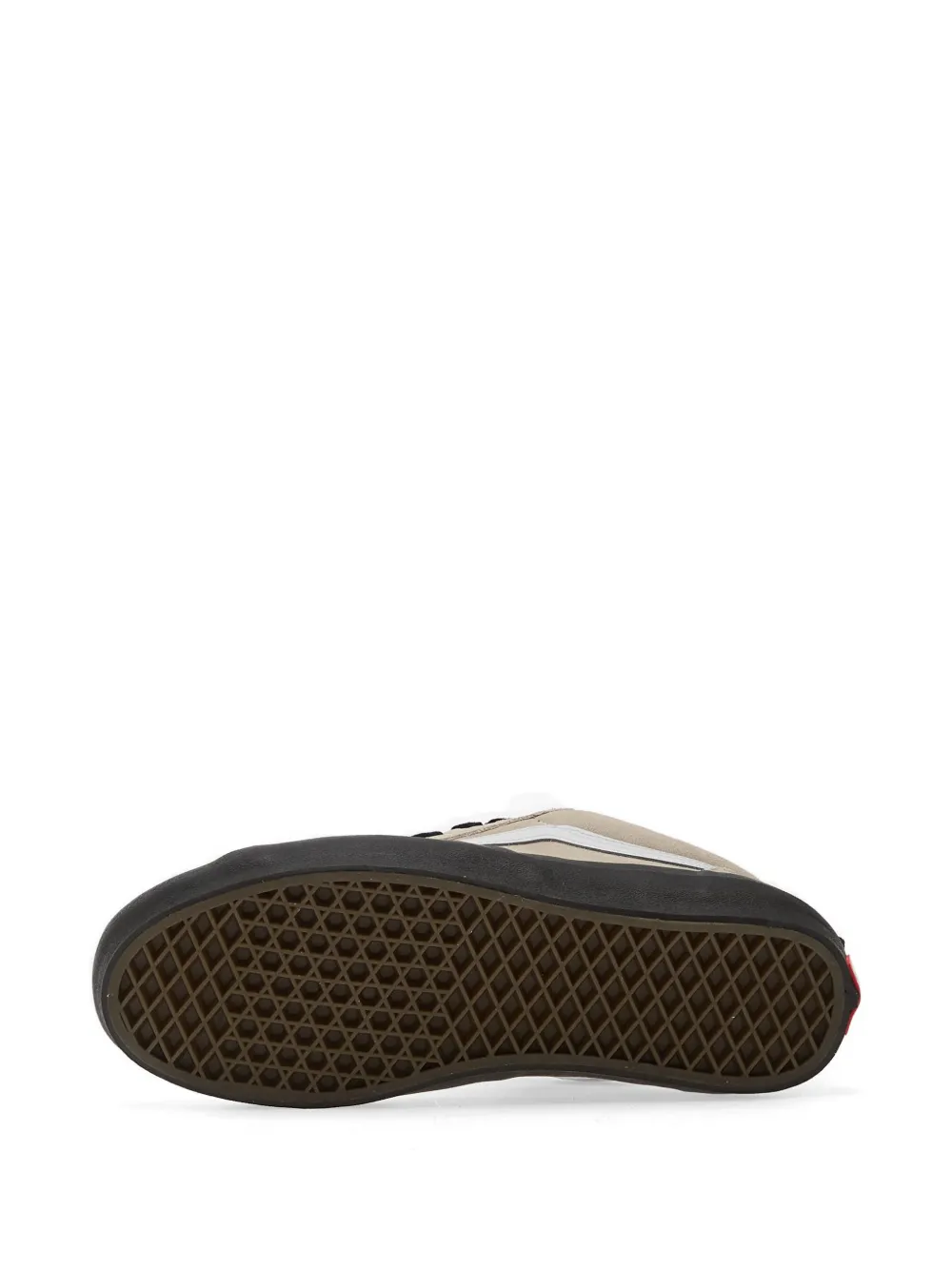 Vans Skate Old Skool suède sneakers Beige