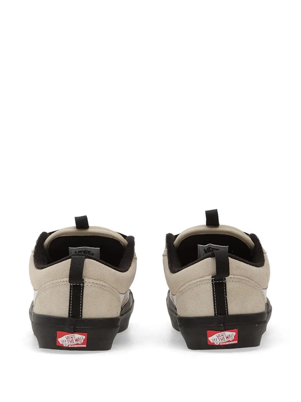 Vans Skate Old Skool suède sneakers Beige