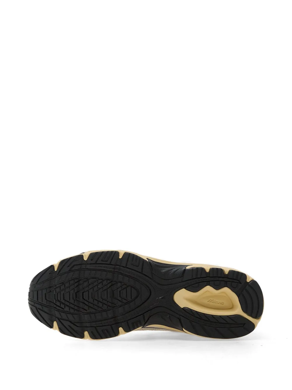 Mizuno Mxr sneakers met metallic-effect Beige