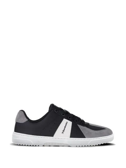 Barebarics zapatillas Icara con paneles