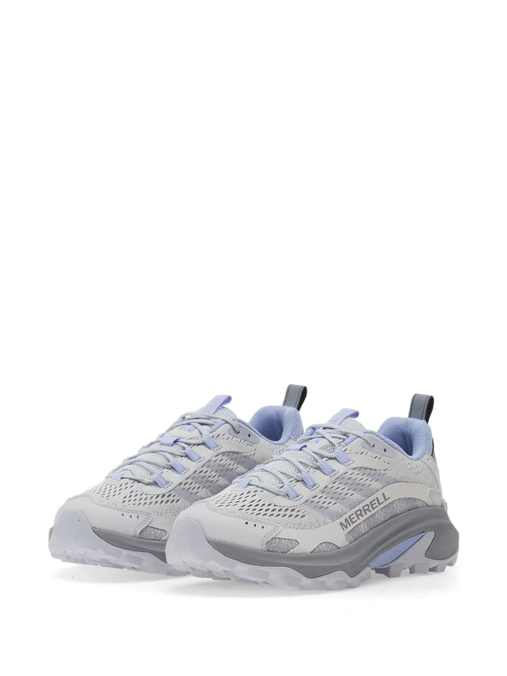 Merrell MOAB Speed 2 sneakers Grijs