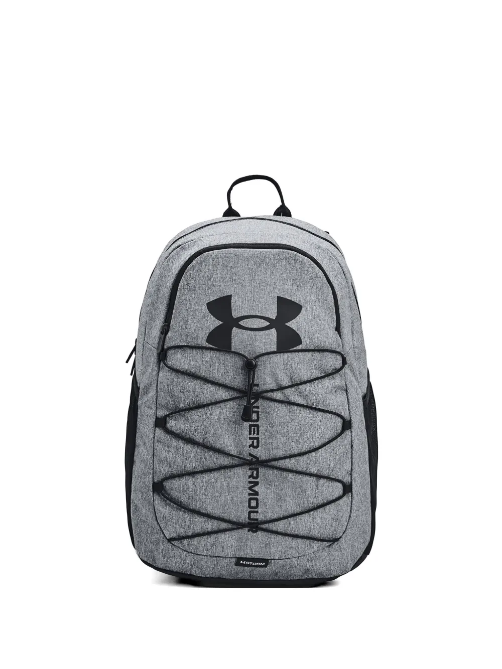 Under Armour Zaino Hustle Sport 6.0 - Grigio
