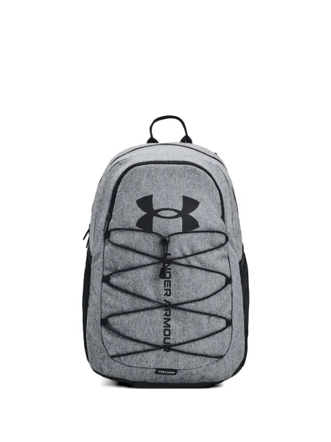 Under Armour Hustle Sport 6.0 bungee-cord backpack