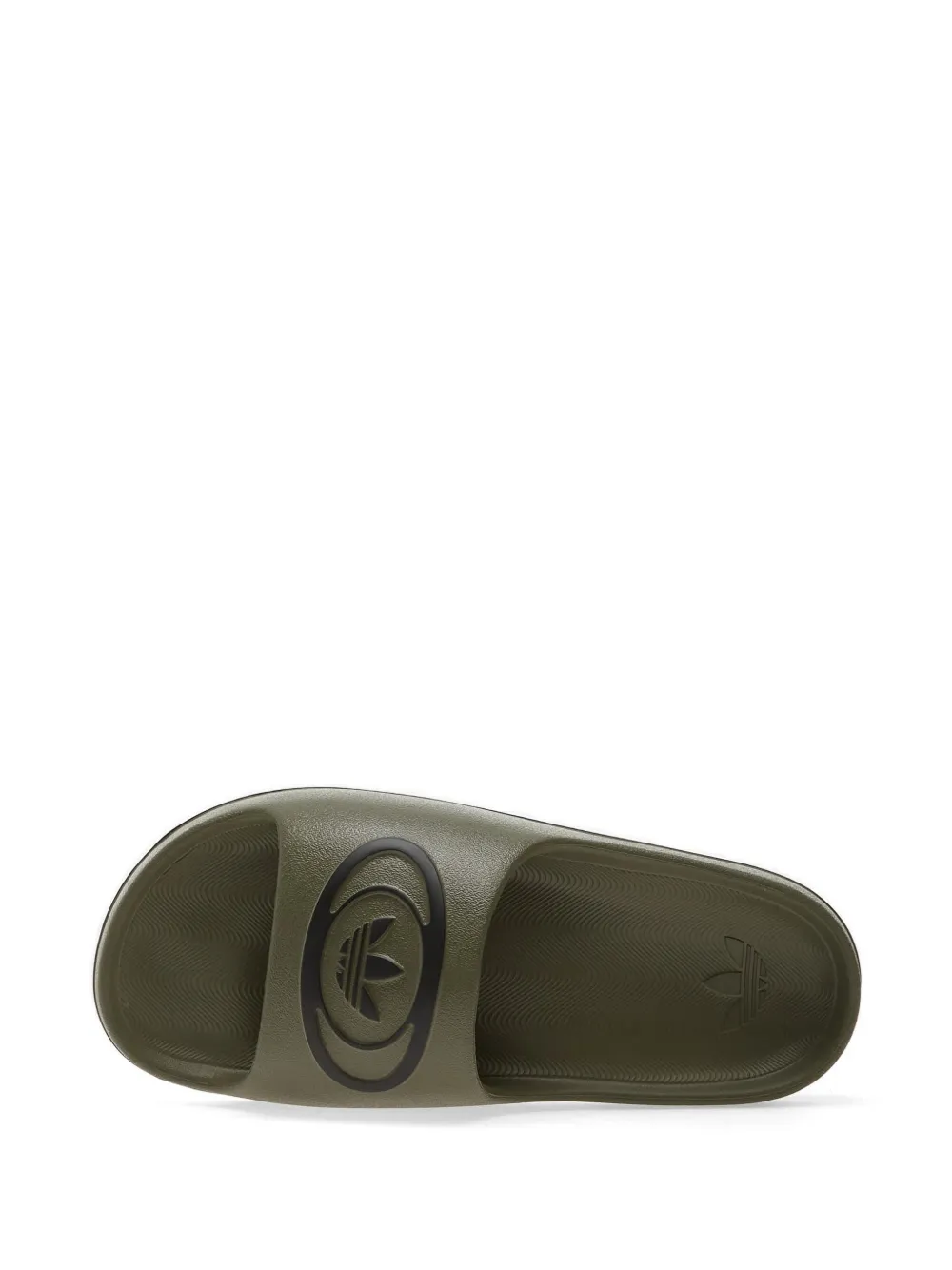 adidas Adilette 00s slippers Groen