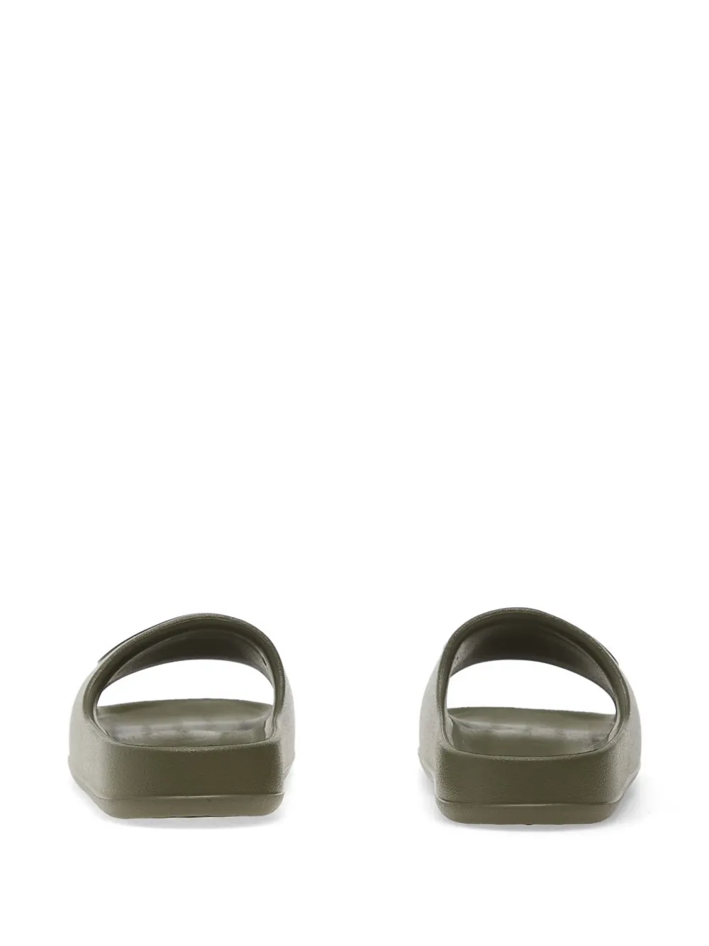 adidas Adilette 00s slippers Groen
