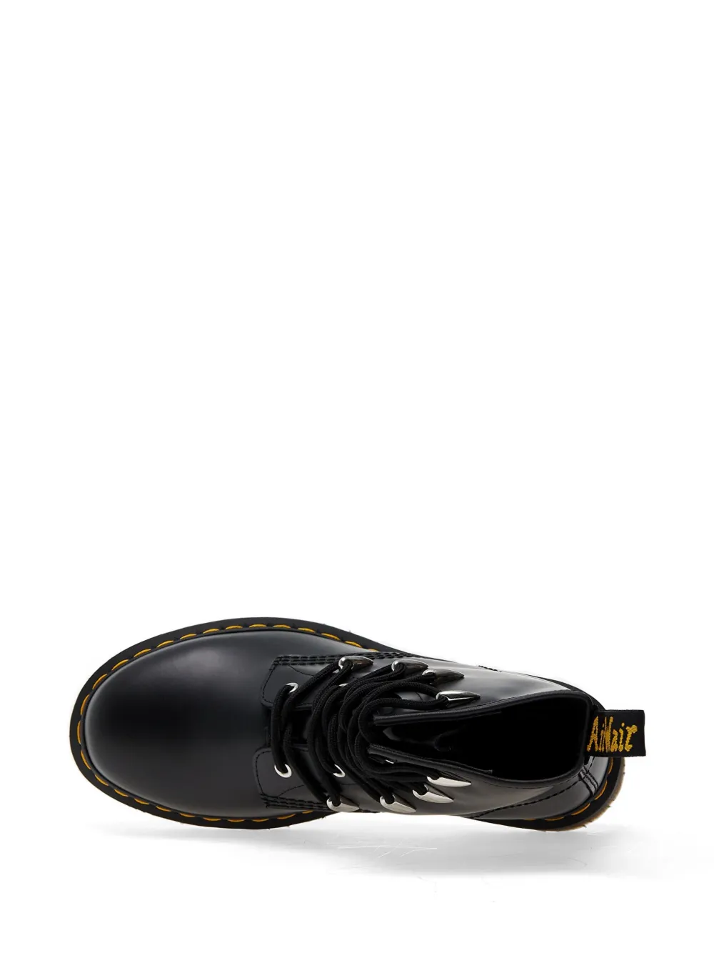Dr Martens 1460 Alien Hardware veterlaarzen Zwart