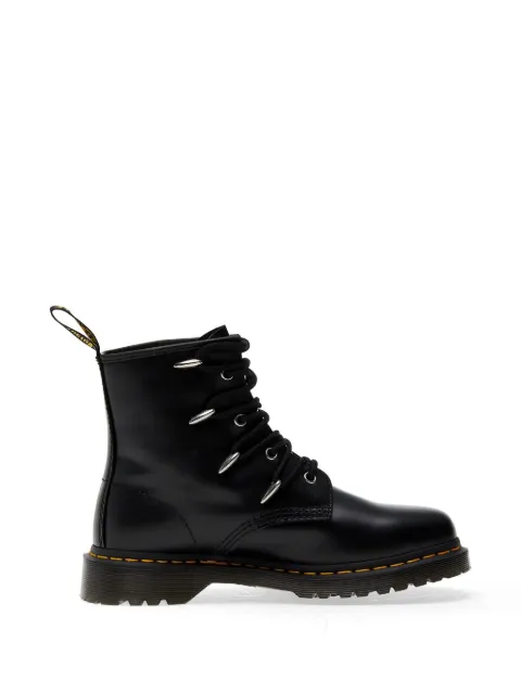 Dr Martens 1460 Alien Hardware lace-up boots