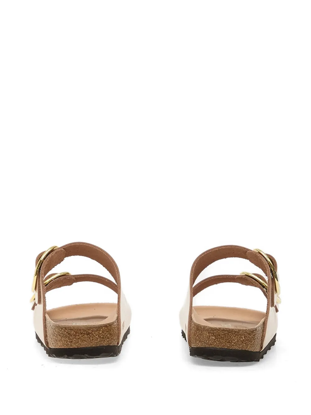 Birkenstock Arizona Big Buckle sandals Beige