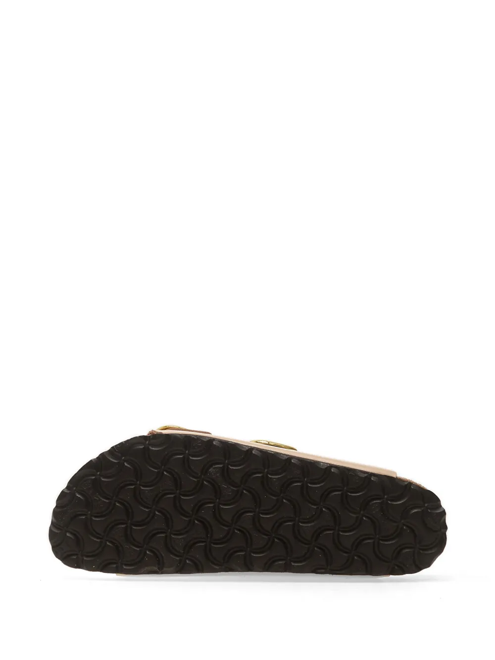 Birkenstock Arizona Big Buckle sandals Beige