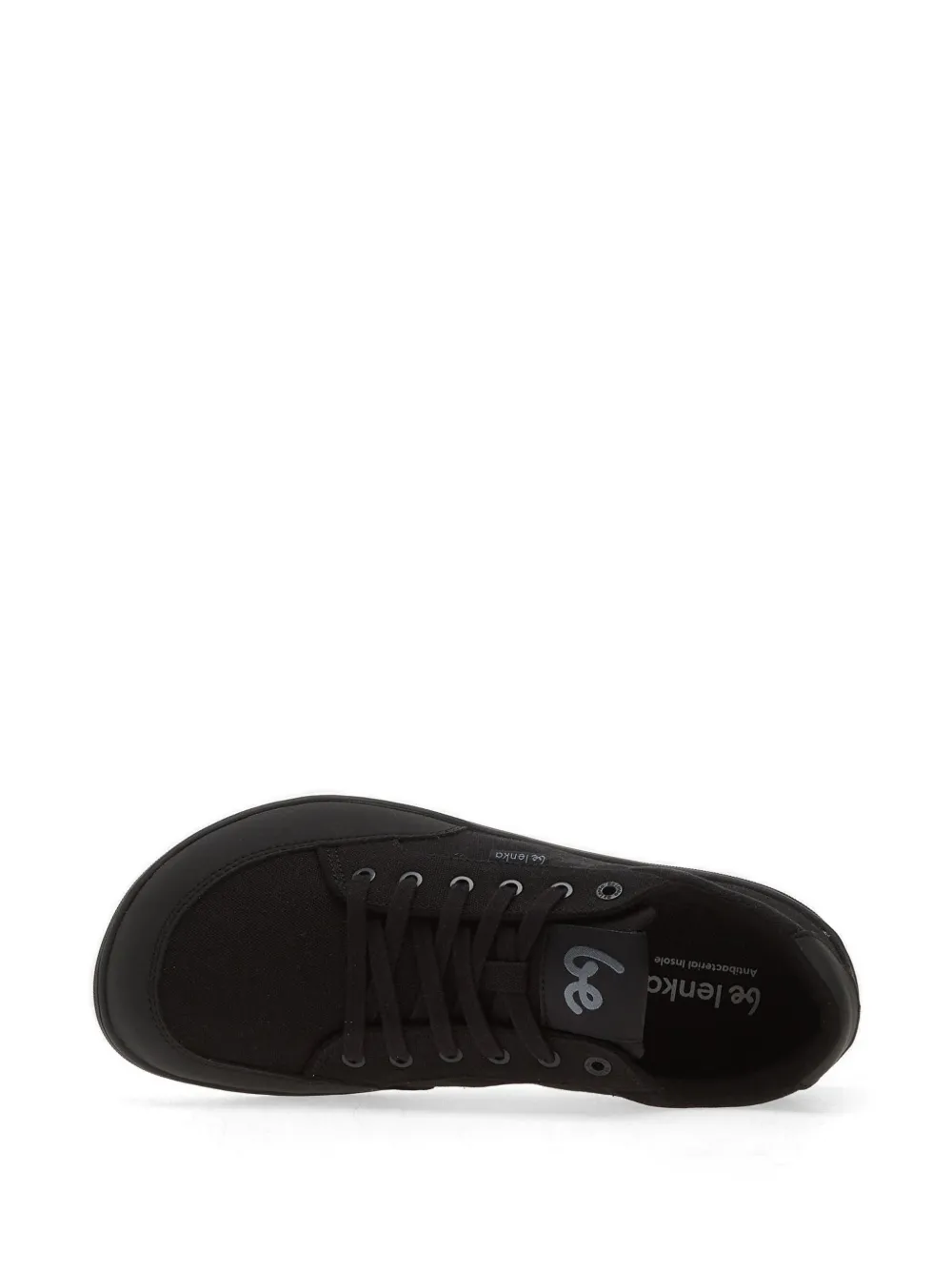 Be Lenka Rebound sneakers Zwart