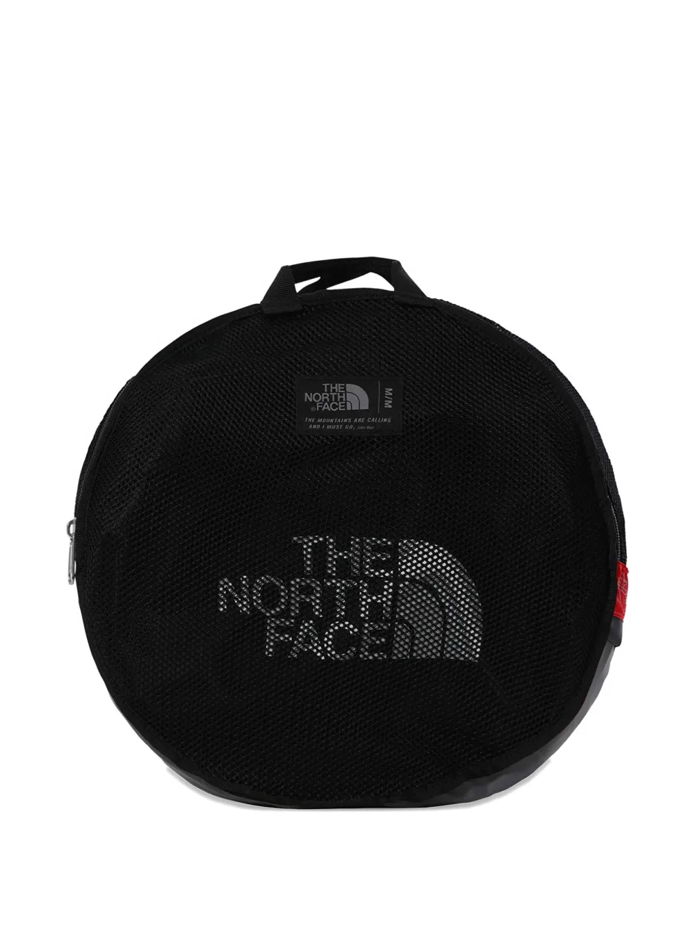The North Face Logo-print Backpack