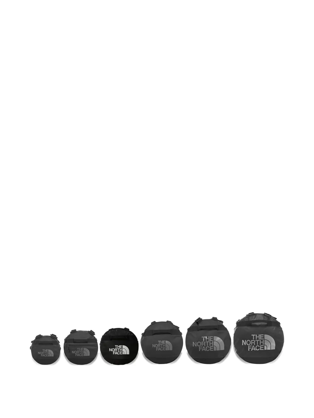 The North Face Logo-print Backpack