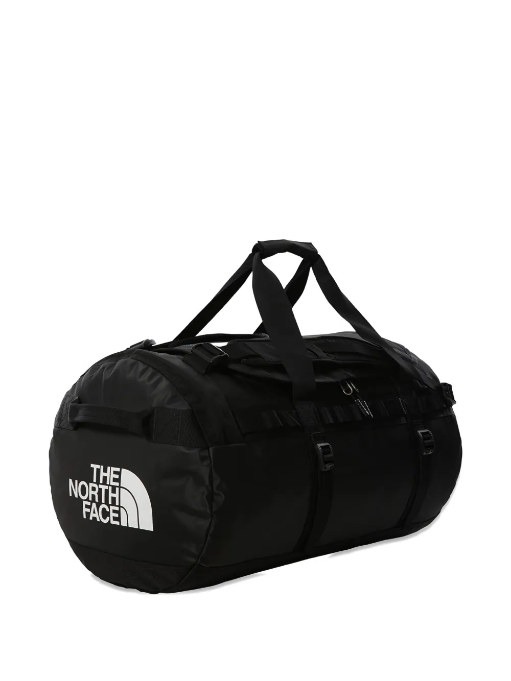 The North Face Logo-print Backpack