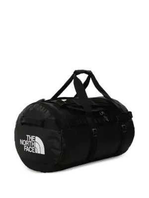 Supreme Mesh Mini Duffle Bag | Black | FARFETCH VN