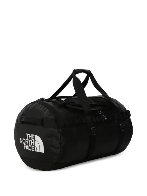 The North Face logo-print backpack