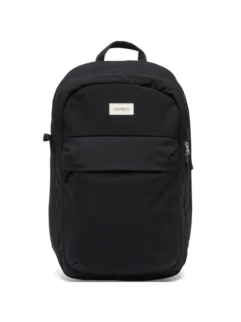 Osprey mochila con parche del logo