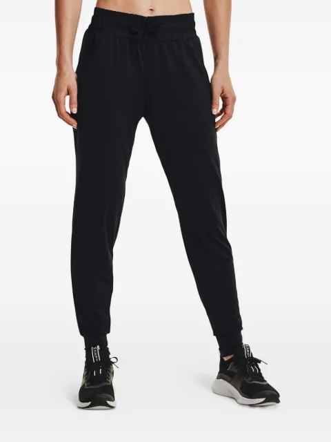 Under Armour pantalones ajustados con cordones en la pretina