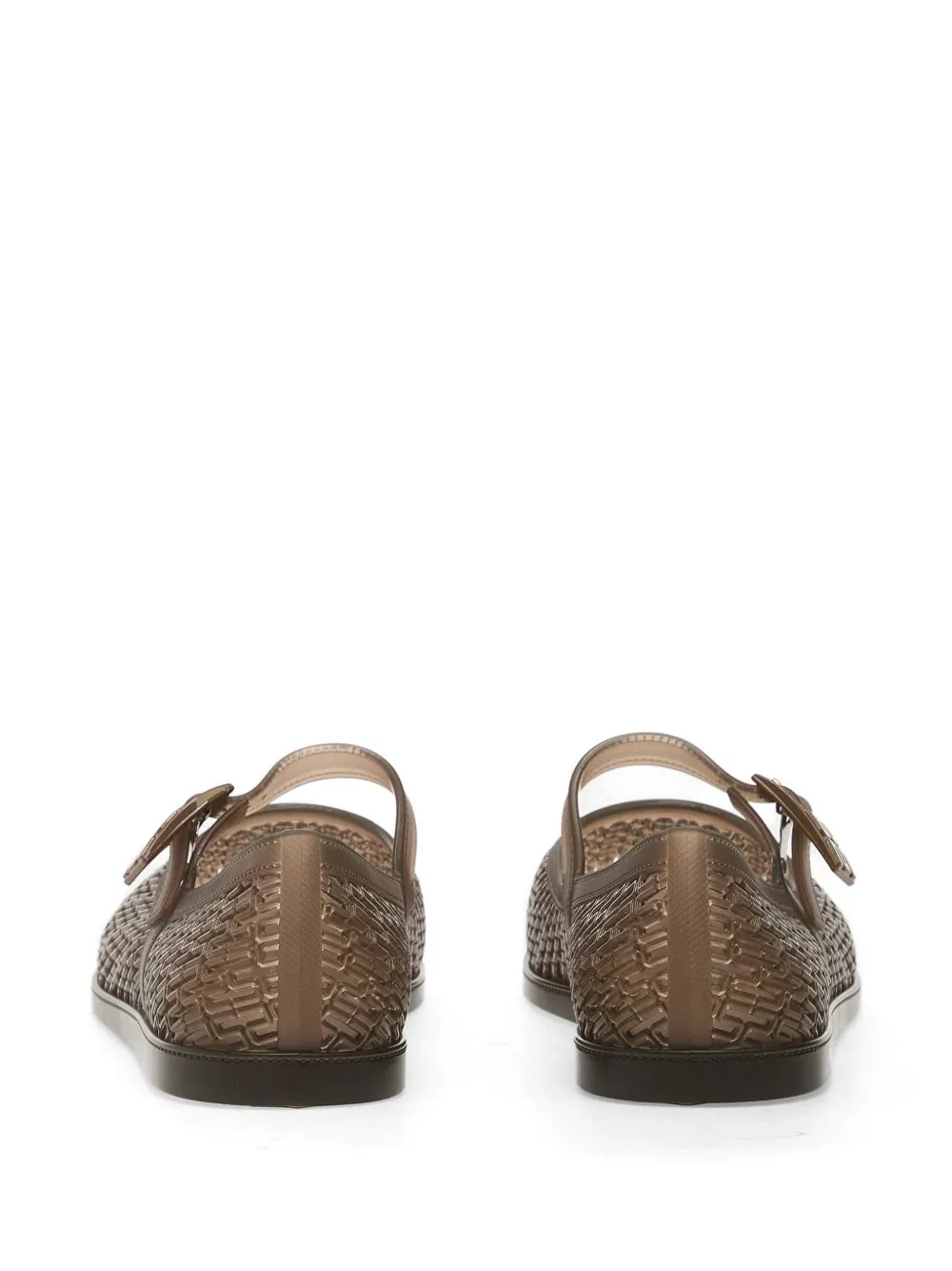 Melissa Harper ballerina's Bruin