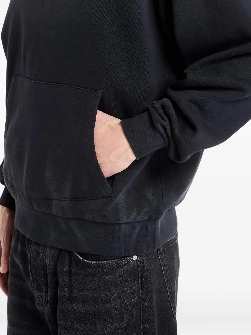 Ripndip Legendary Nerm hoodie Zwart