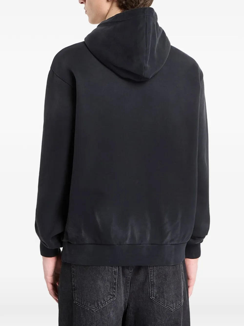 Ripndip Legendary Nerm hoodie Zwart