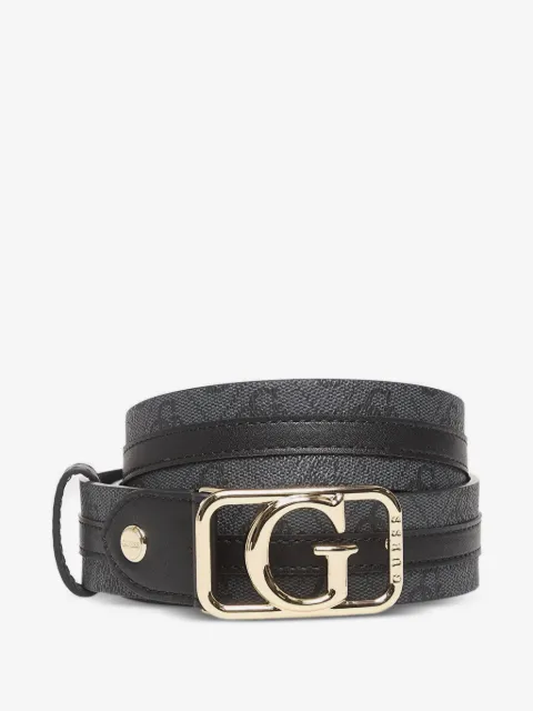 GUESS USA Zamira belt