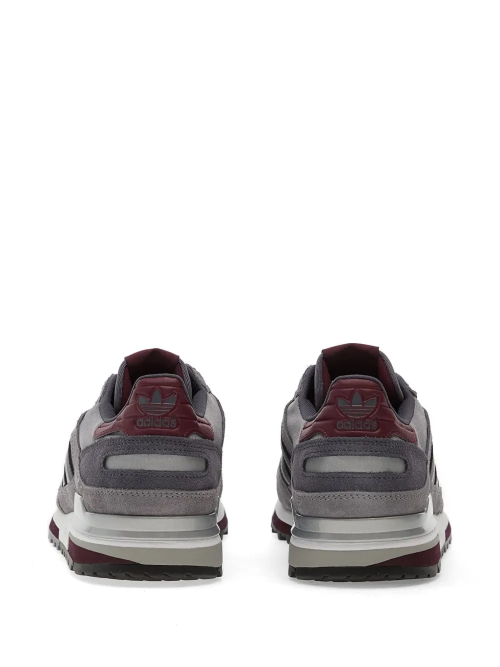 adidas ZX 600 low-top sneakers Grijs
