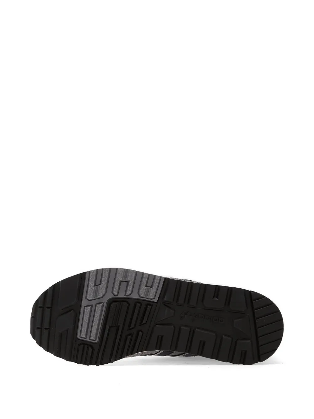 adidas ZX 600 low-top sneakers Grijs