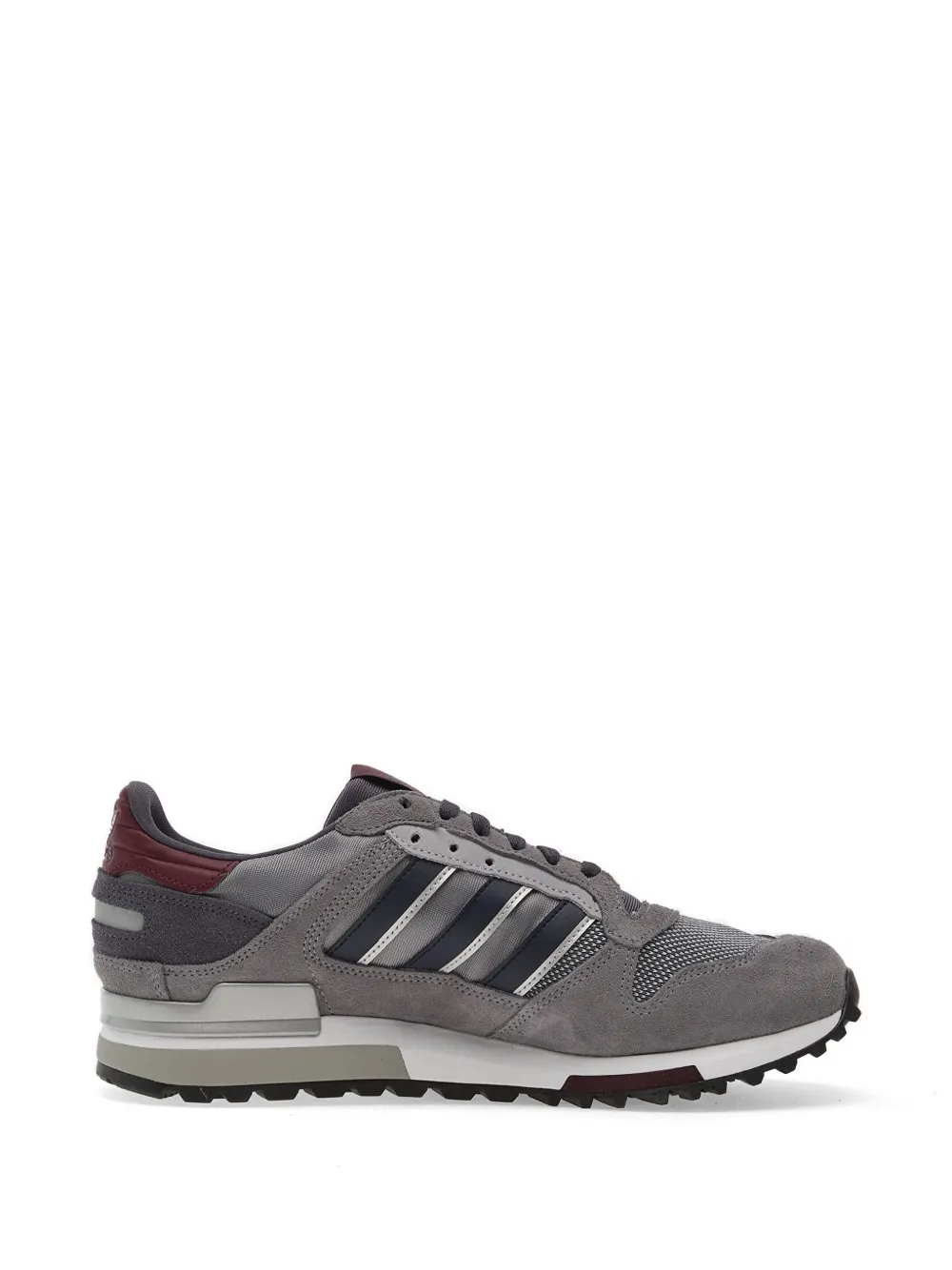 adidas Sneakers ZX 600 con inserti - Grigio