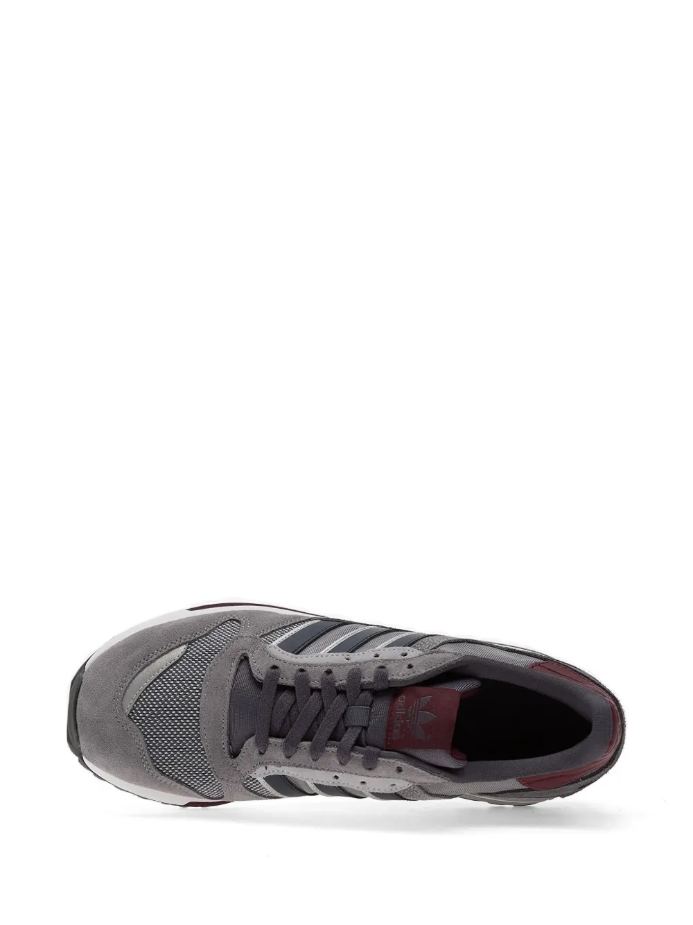 adidas ZX 600 low-top sneakers Grijs