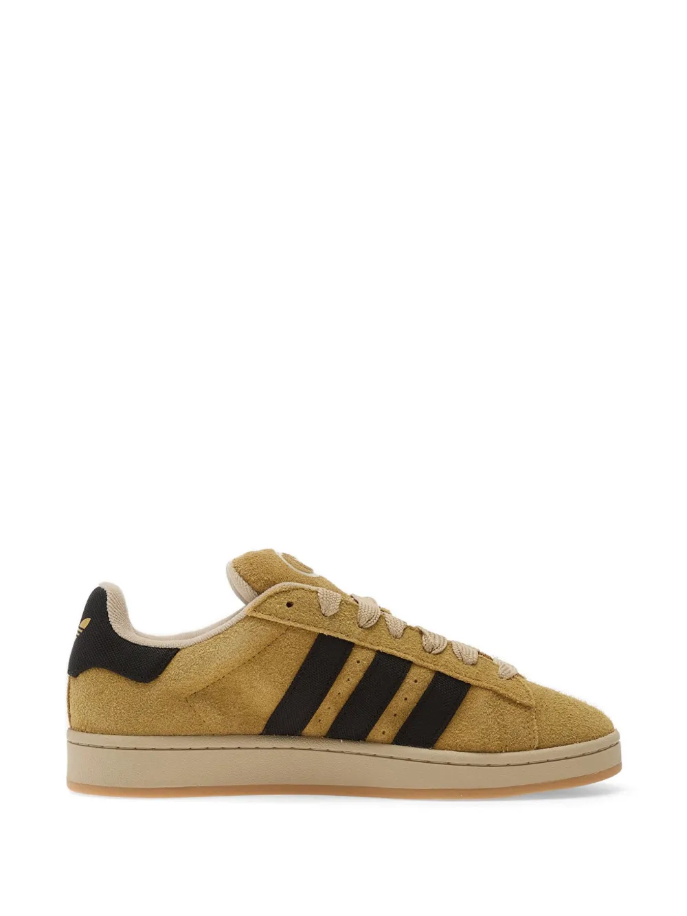 adidas Campus 00s suede sneakers - Gelb