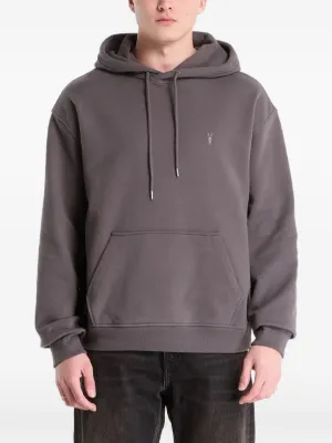 Carhartt WIP ジップアップ パーカー | グレー | FARFETCH JP