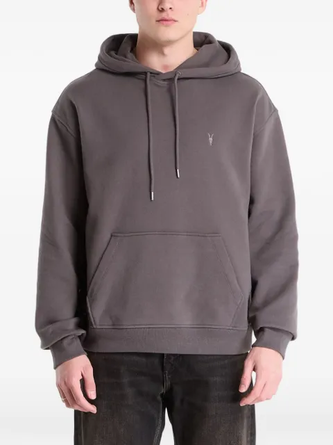 AllSaints Asher Ramskull hoodie