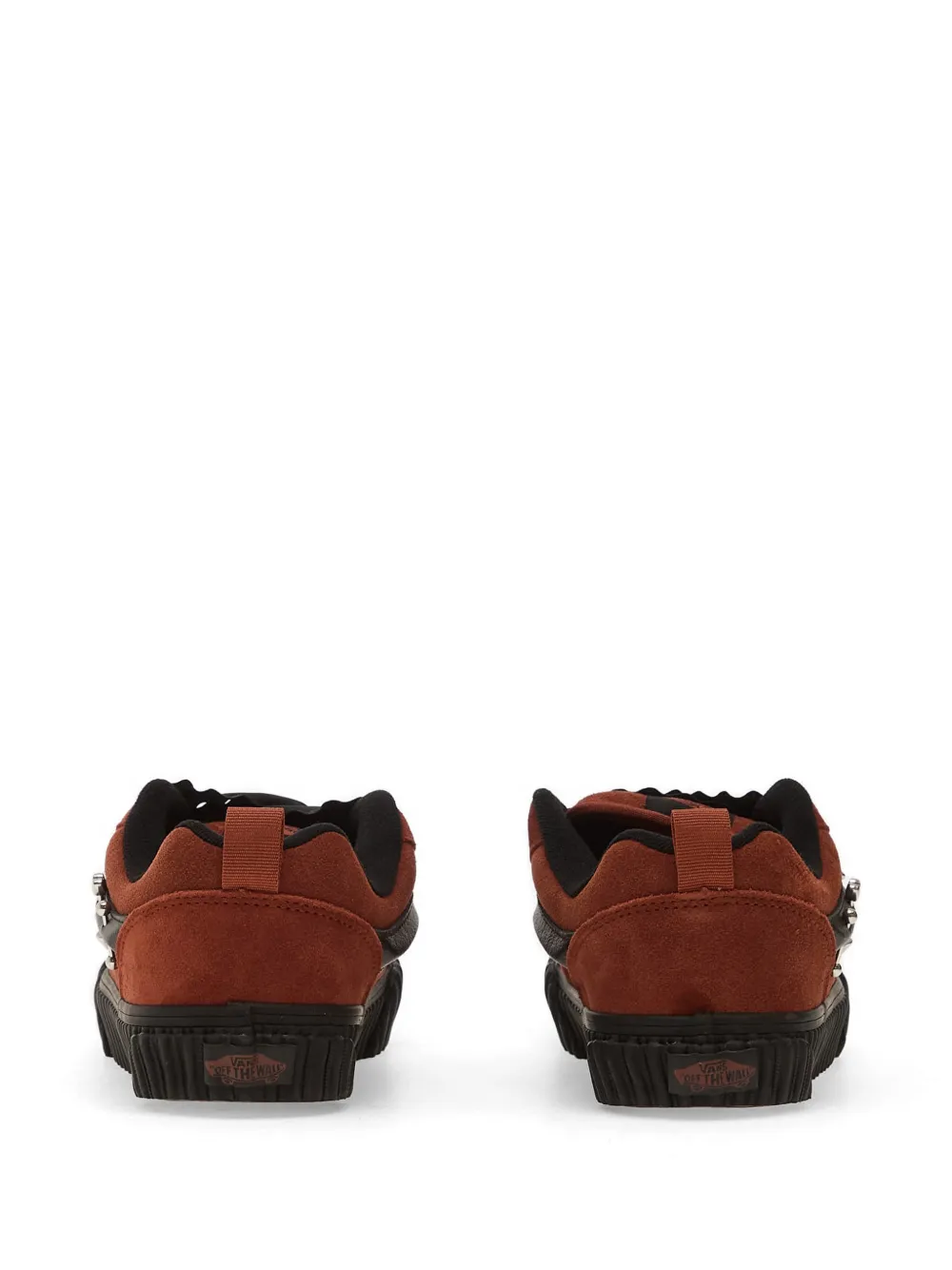 Vans Knu Skool sneakers Bruin