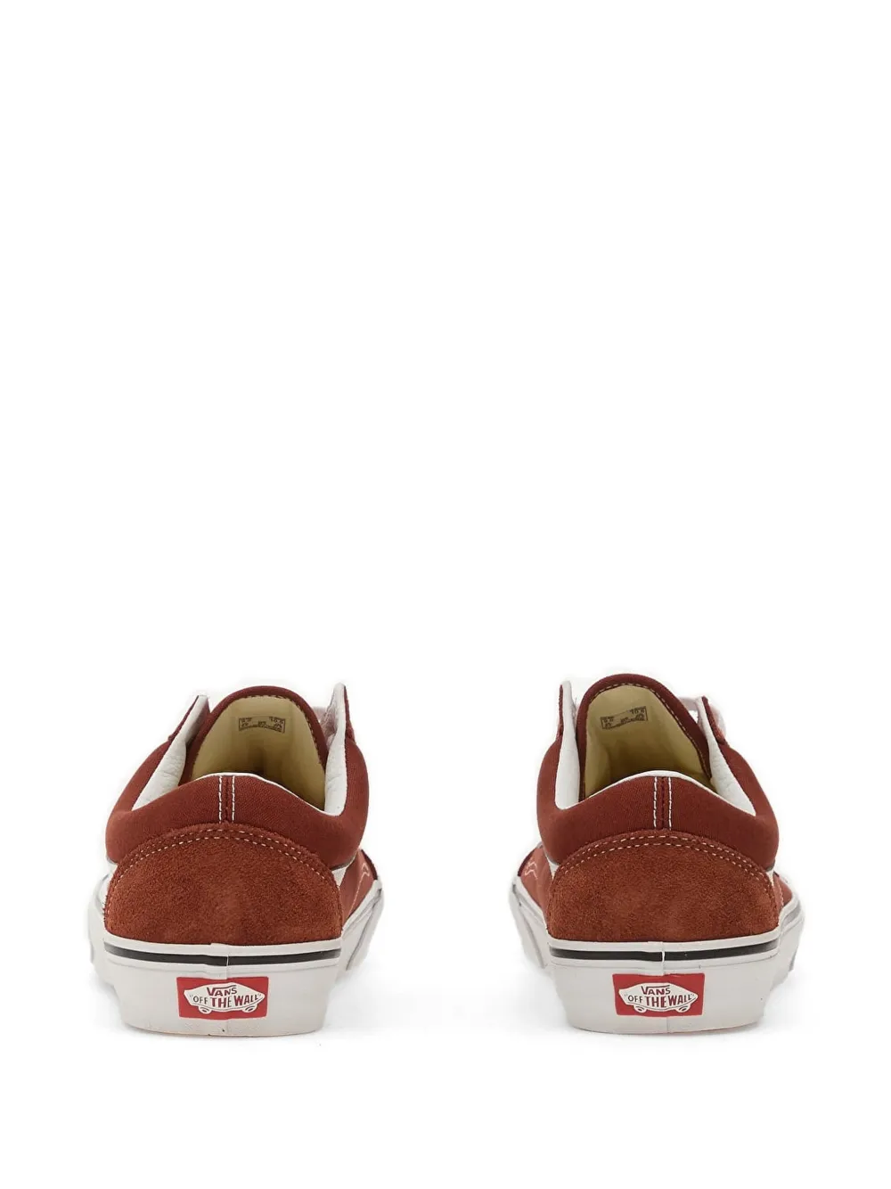 Vans Old Skool sneakers Bruin