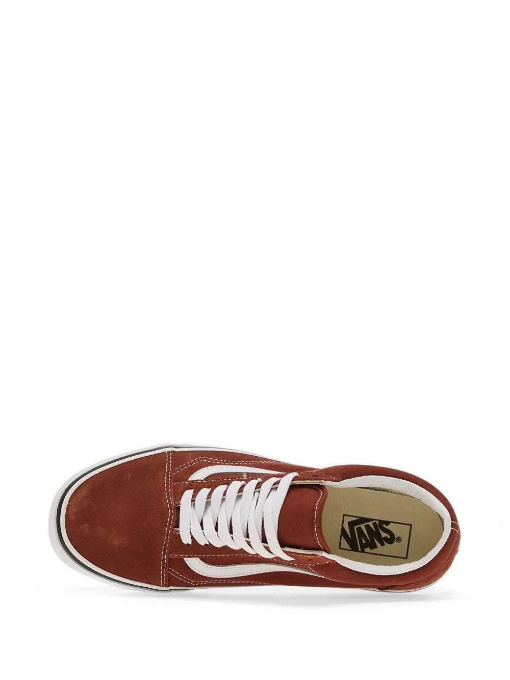 Vans Old Skool sneakers Bruin