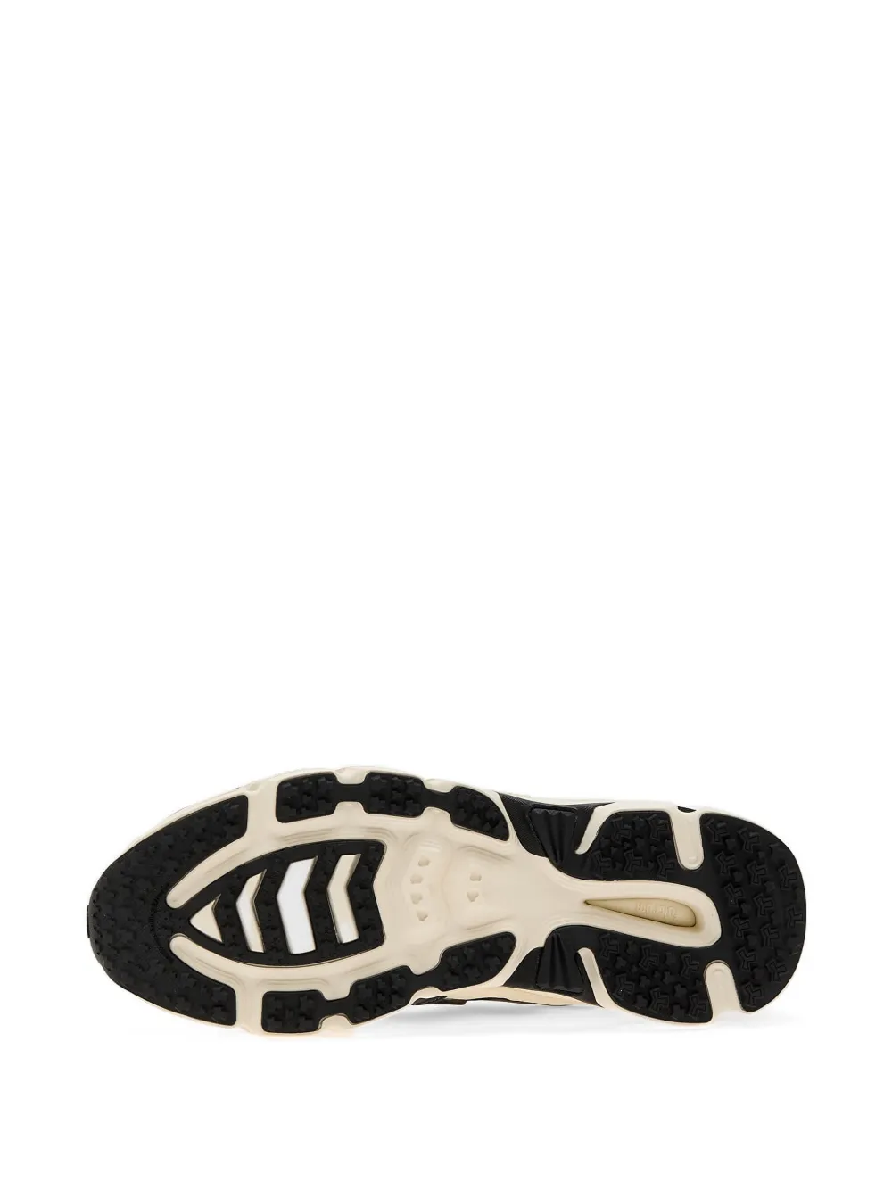 Karhu Super Fulcrum sneakers met vlakken Beige