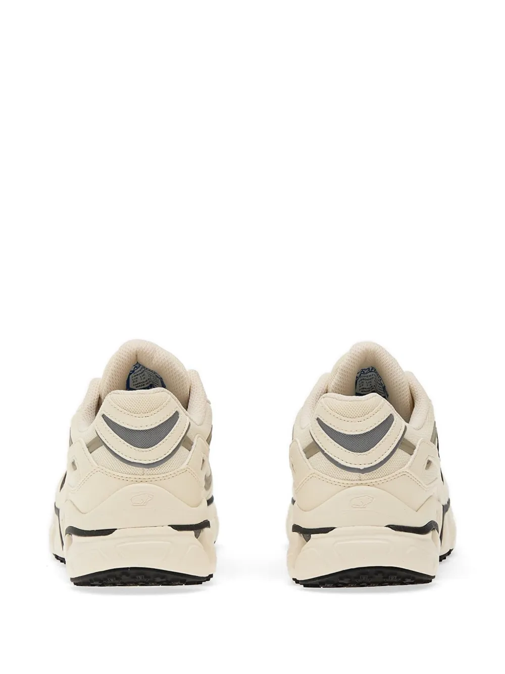 Karhu Super Fulcrum sneakers met vlakken Beige
