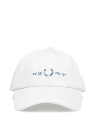 Fred Perry