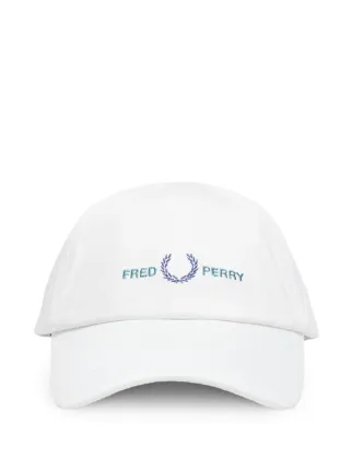 Fred Perry