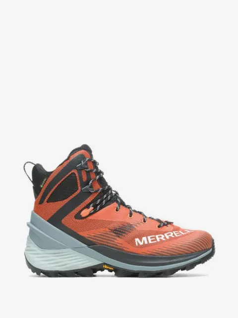 Merrell Rogue Hiker lace-up sneakers