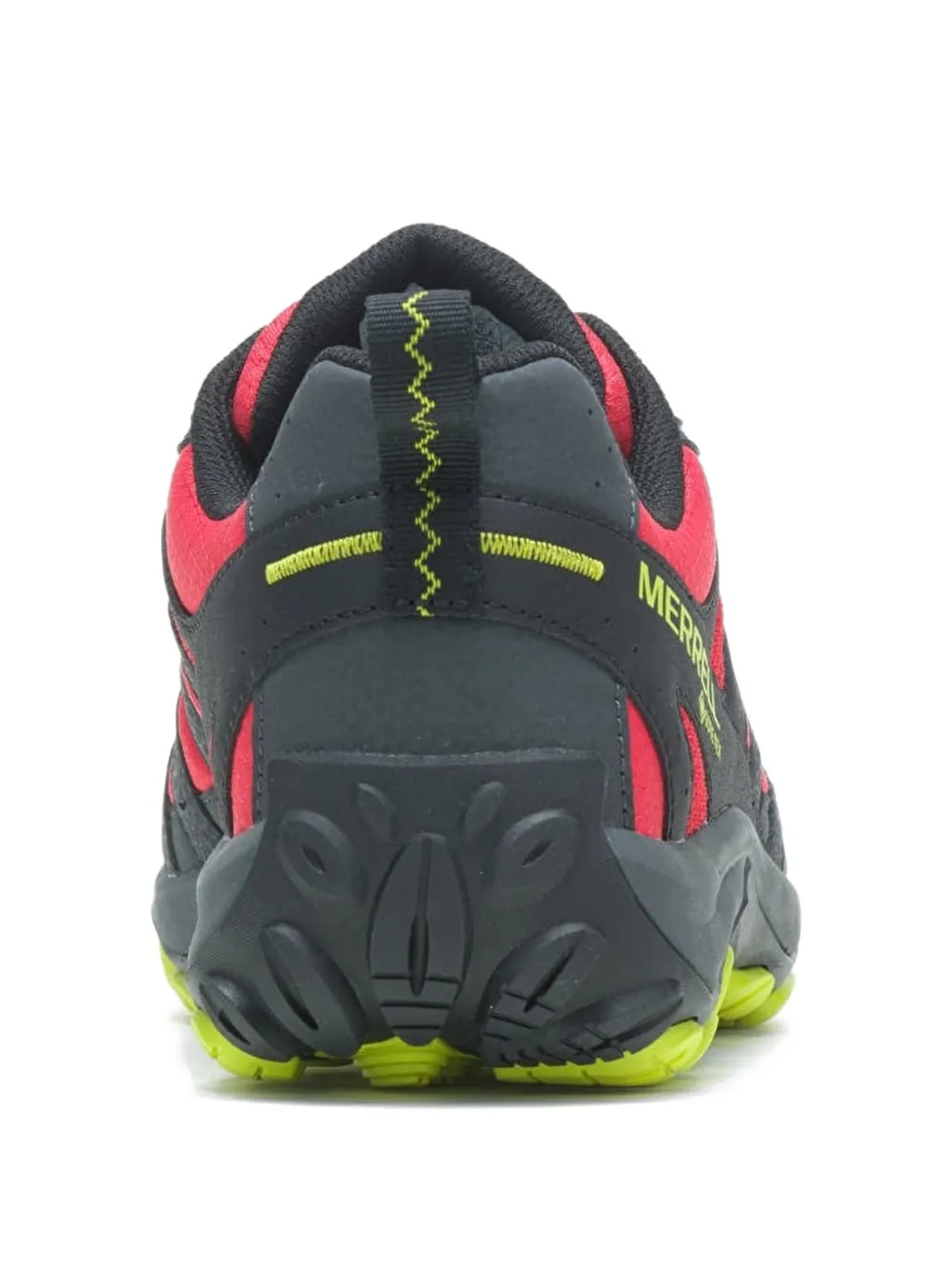 Merrell Accentor 3 Sport Gtx sneakers met vlakken Grijs
