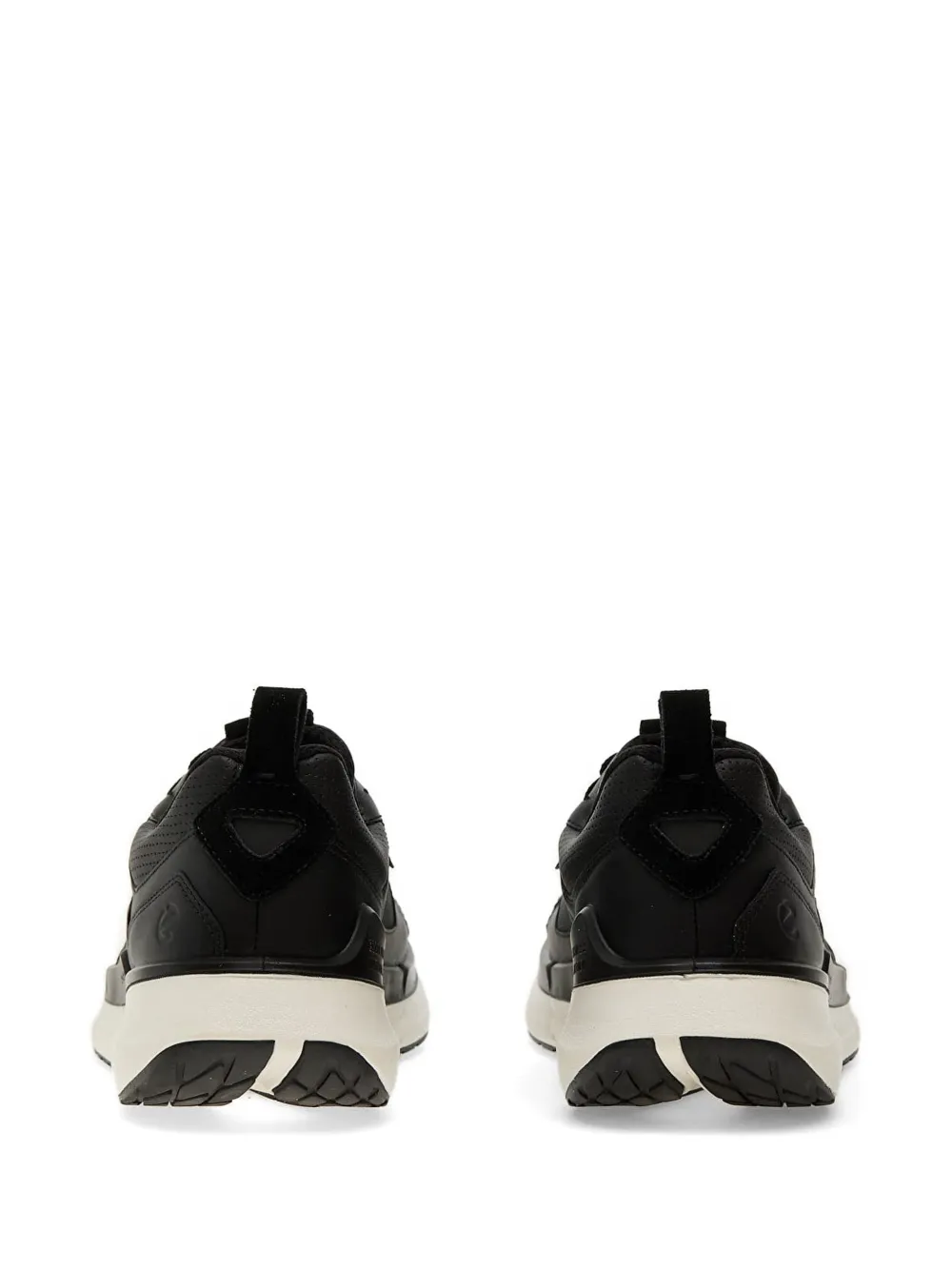 ECCO Biom 2.2 M sneakers met vlakken Zwart
