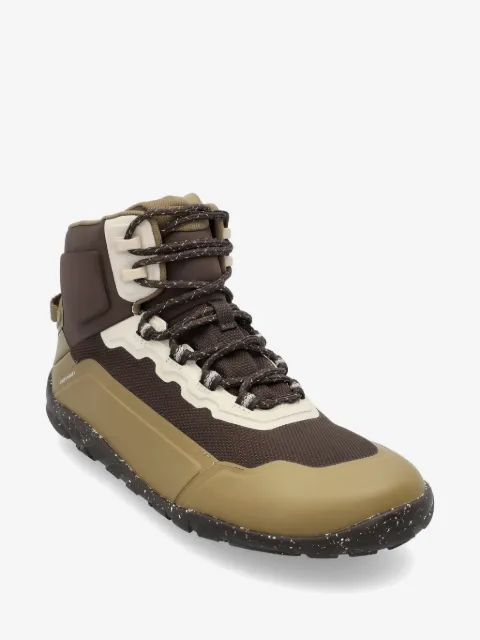 GROUNDS All Terrain 2.0 high-top sneakers