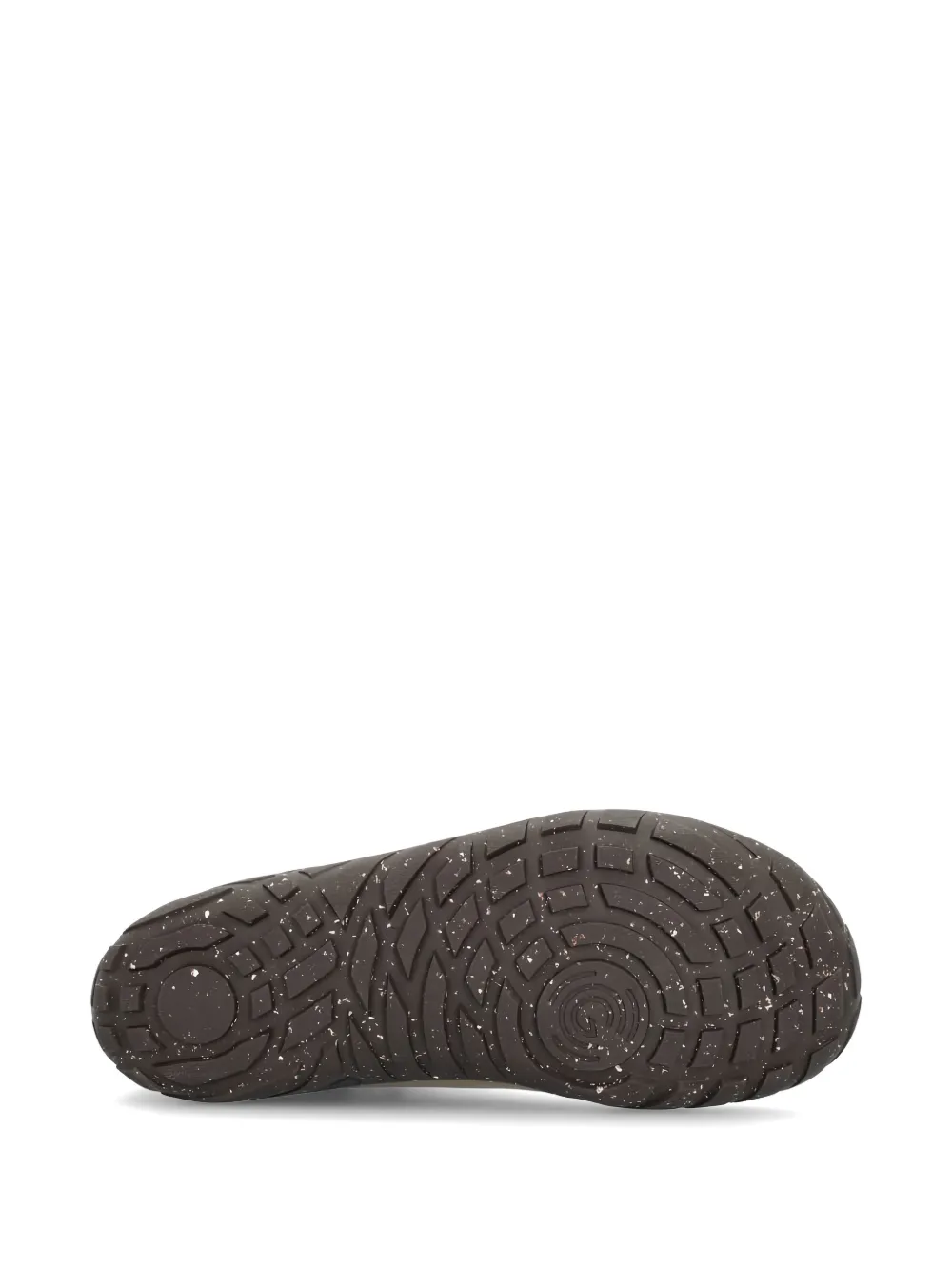 GROUNDS All Terrain 2.0 high-top sneakers Bruin