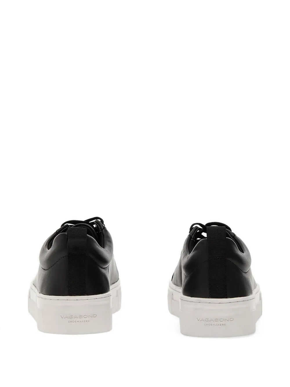 VAGABOND Zoe sneakers Zwart