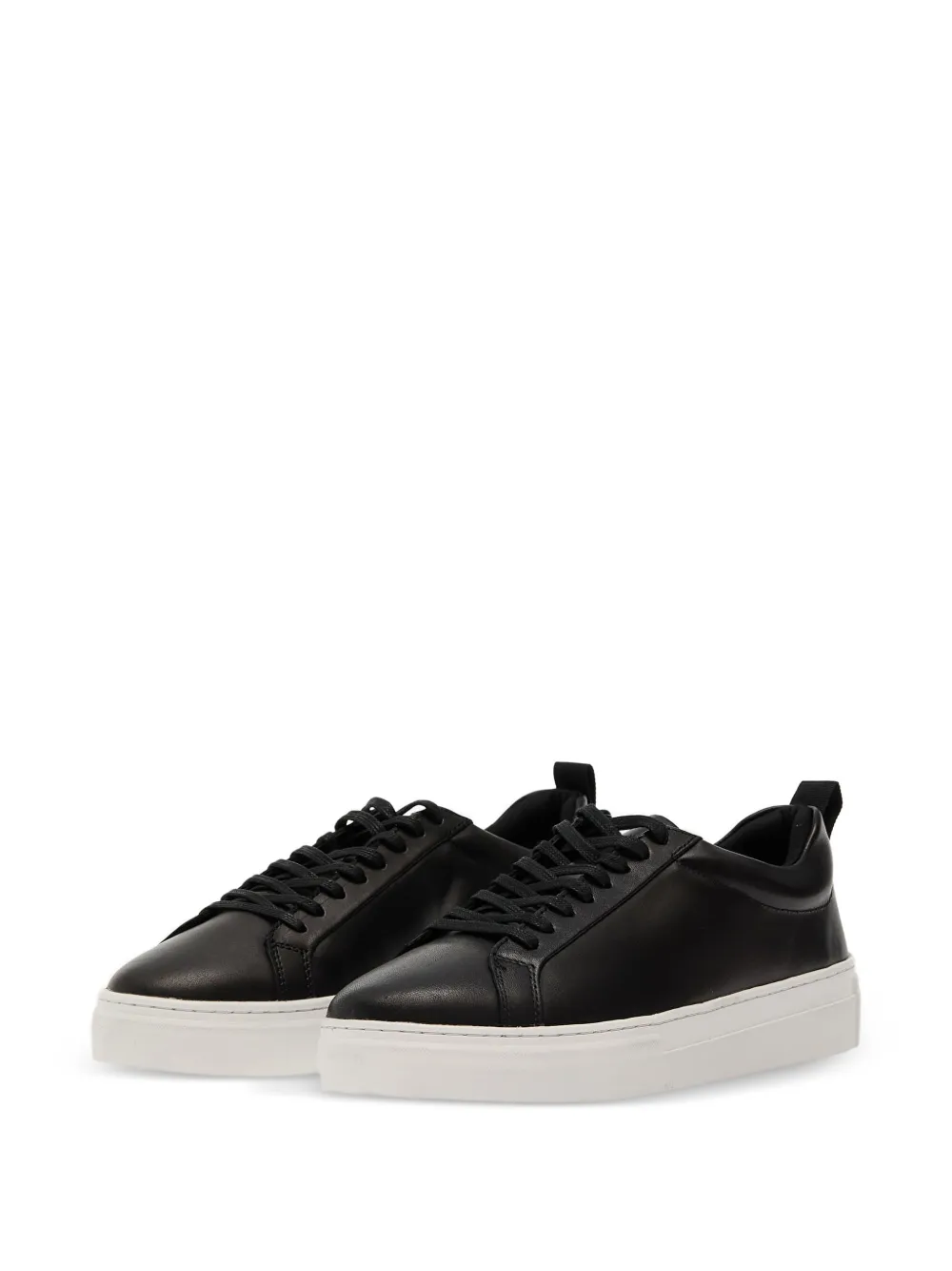VAGABOND Zoe sneakers Zwart