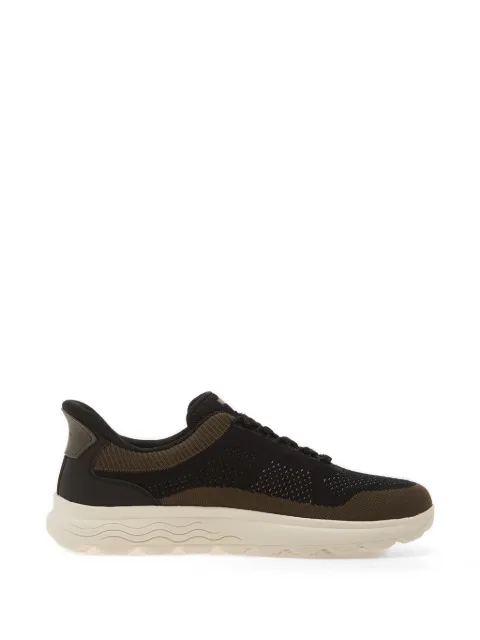 Geox Spherica Plus mesh sneakers