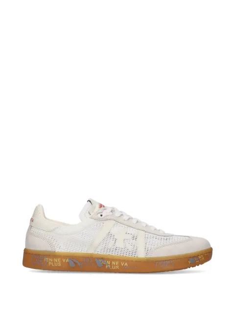 Premiata Bonnie lace-up sneakers